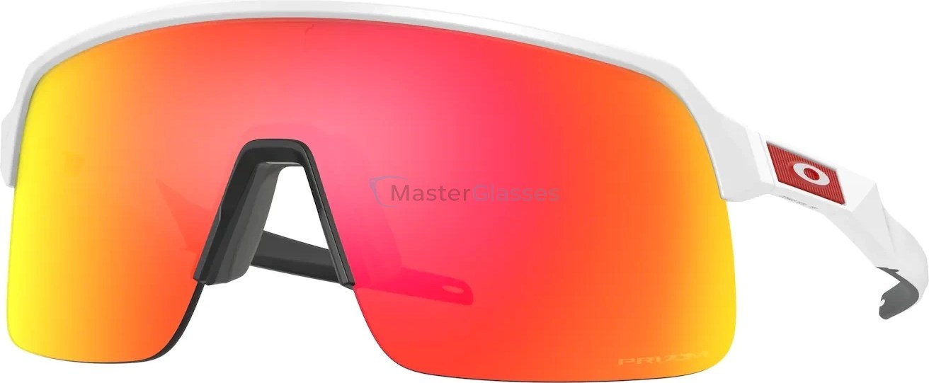   Oakley Sutro Lite OO9463 946318 Matte White