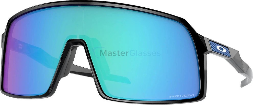   Oakley Sutro OO9406 940690 Polished Black