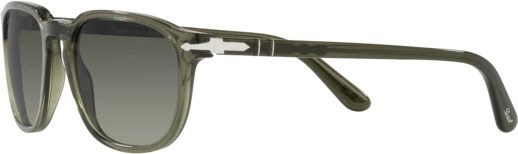   Persol PO3019S 114271 Olive Green Trasparent