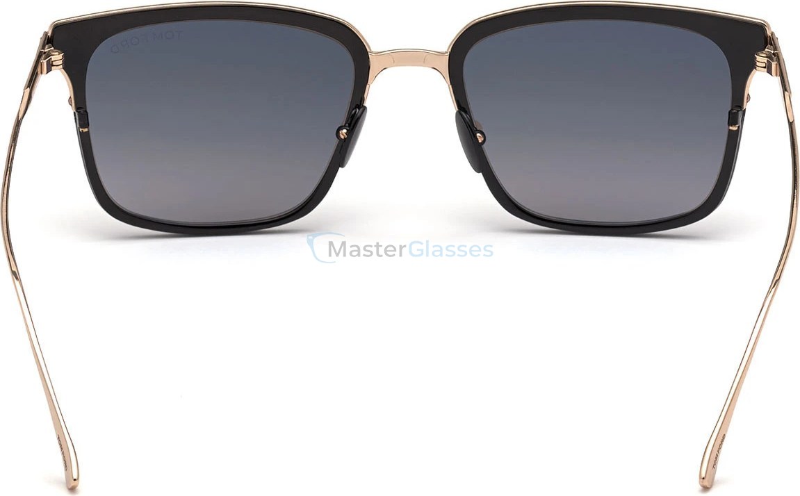   Tom Ford TF 831 01K 54
