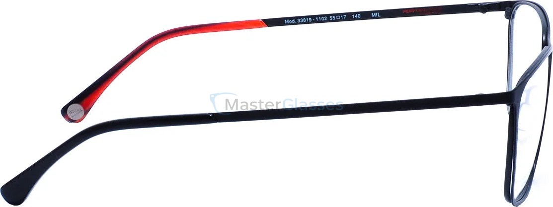 Оправа Jaguar 33819 1102 55/17