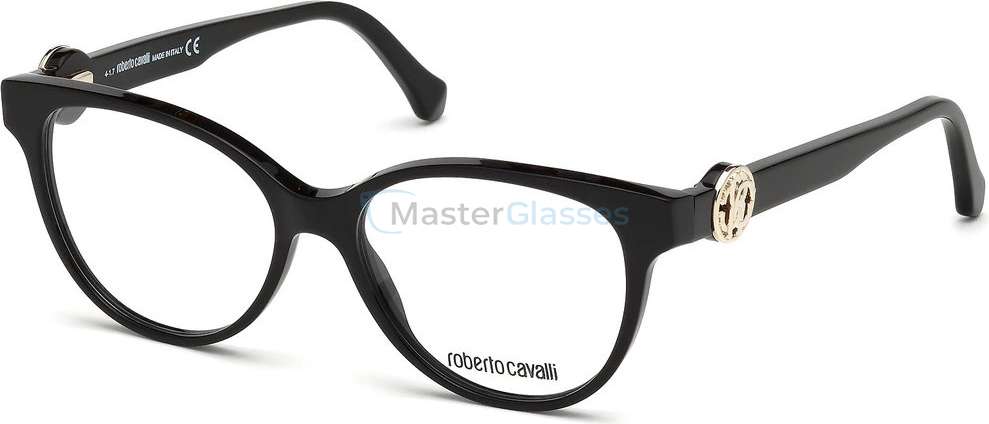 Оправа ROBERTO CAVALLI RC 5047 001 52