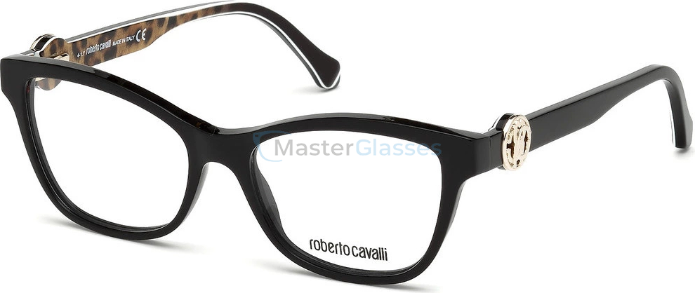 Оправа ROBERTO CAVALLI RC 5048 005 52