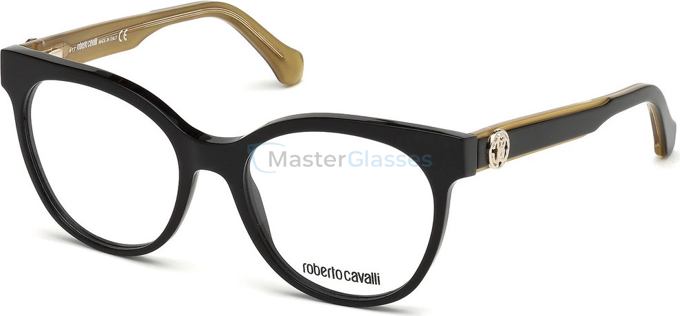 Оправа ROBERTO CAVALLI RC 5049 005 52