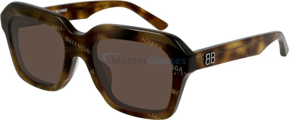   Balenciaga BB0127S-002 53