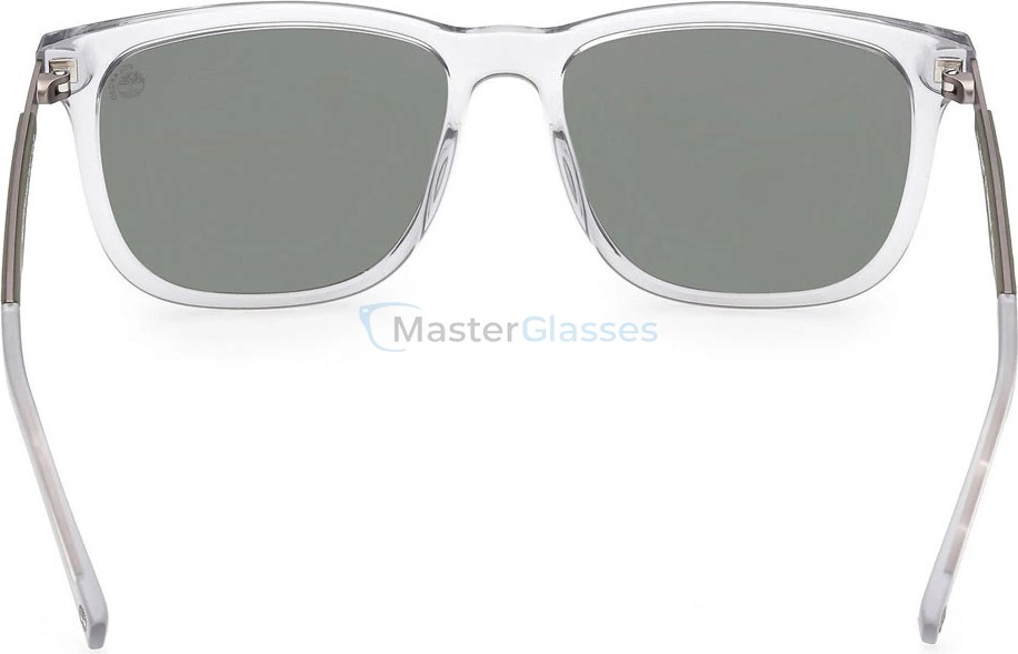 Солнцезащитные очки Timberland TB 9234 27R 58