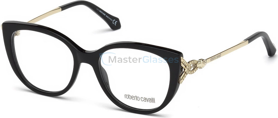 ������ ROBERTO CAVALLI RC 5053 001 53