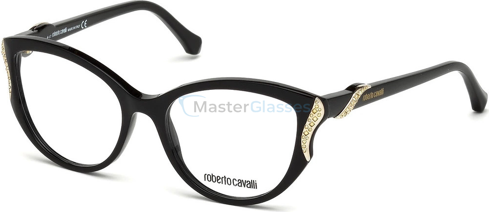  ROBERTO CAVALLI RC 5055 001 53