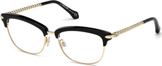 ������ ROBERTO CAVALLI RC 5046 001 52