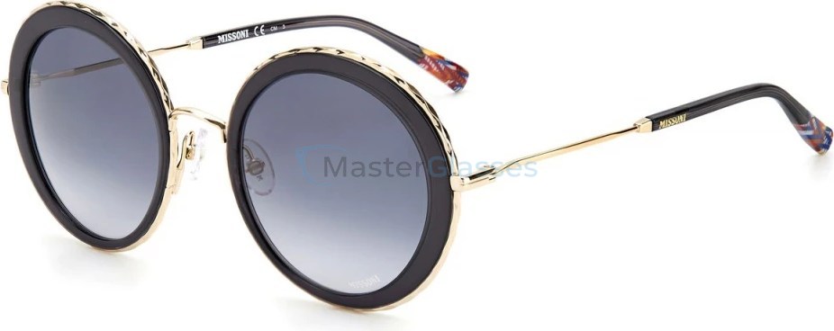   MISSONI MIS 0033/S KB7,  DARK GREY SF