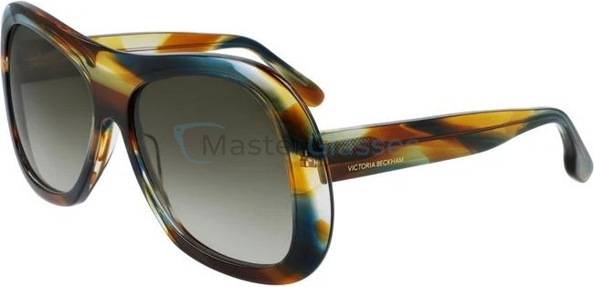  VICTORIA BECKHAM VB623S 318,  GREY