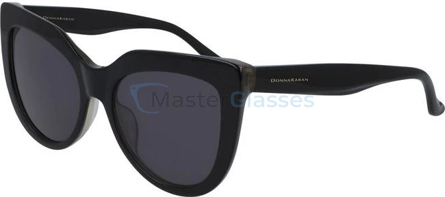   DKNY Donna Karan DO501S 015,  BLACK