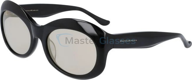   DKNY Donna Karan DO506S 001,  SMOKE