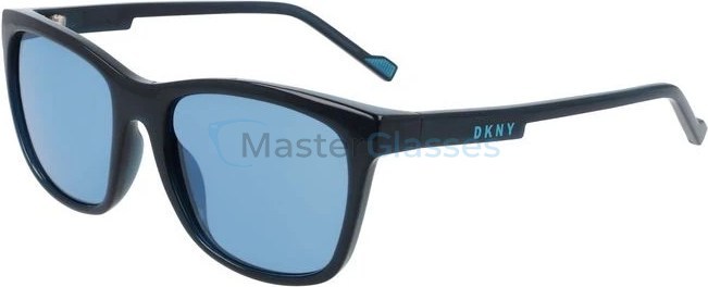   DKNY DK532S 430,  BLUE