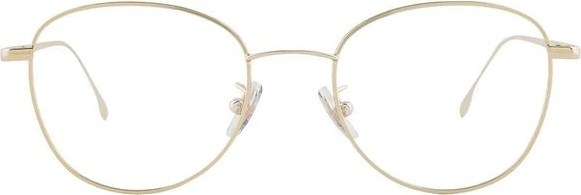  PAUL SMITH CHARLOTTE 01,  CLEAR