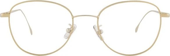  PAUL SMITH CHARLOTTE 02,  CLEAR