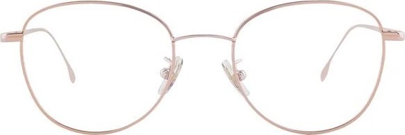  PAUL SMITH CHARLOTTE 03,  CLEAR