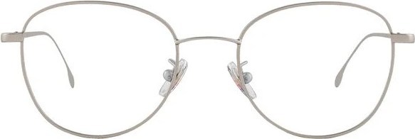  PAUL SMITH CHARLOTTE 04,  CLEAR