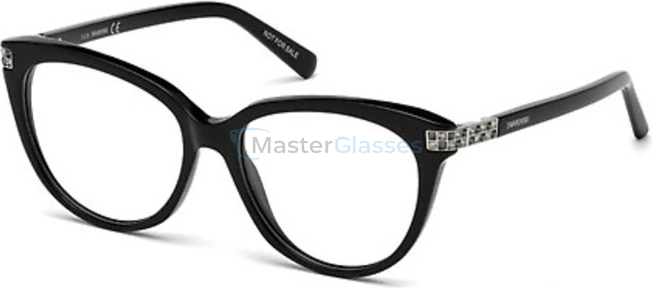 ������ SWAROVSKI SK 5230 001 52