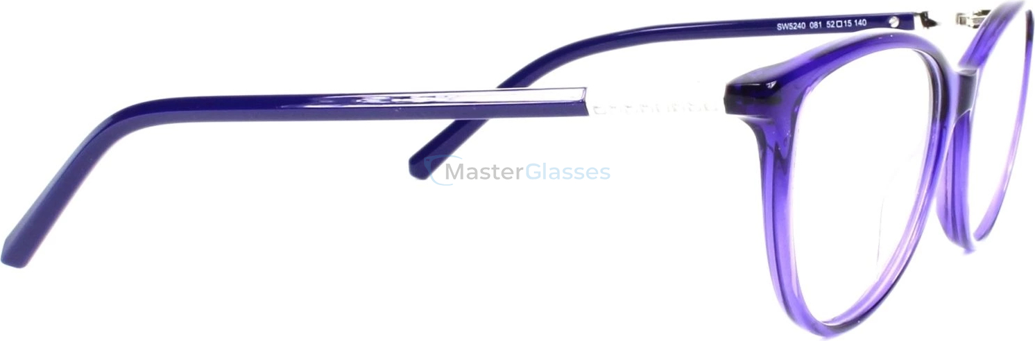 Оправа SWAROVSKI SK 5240 081 52