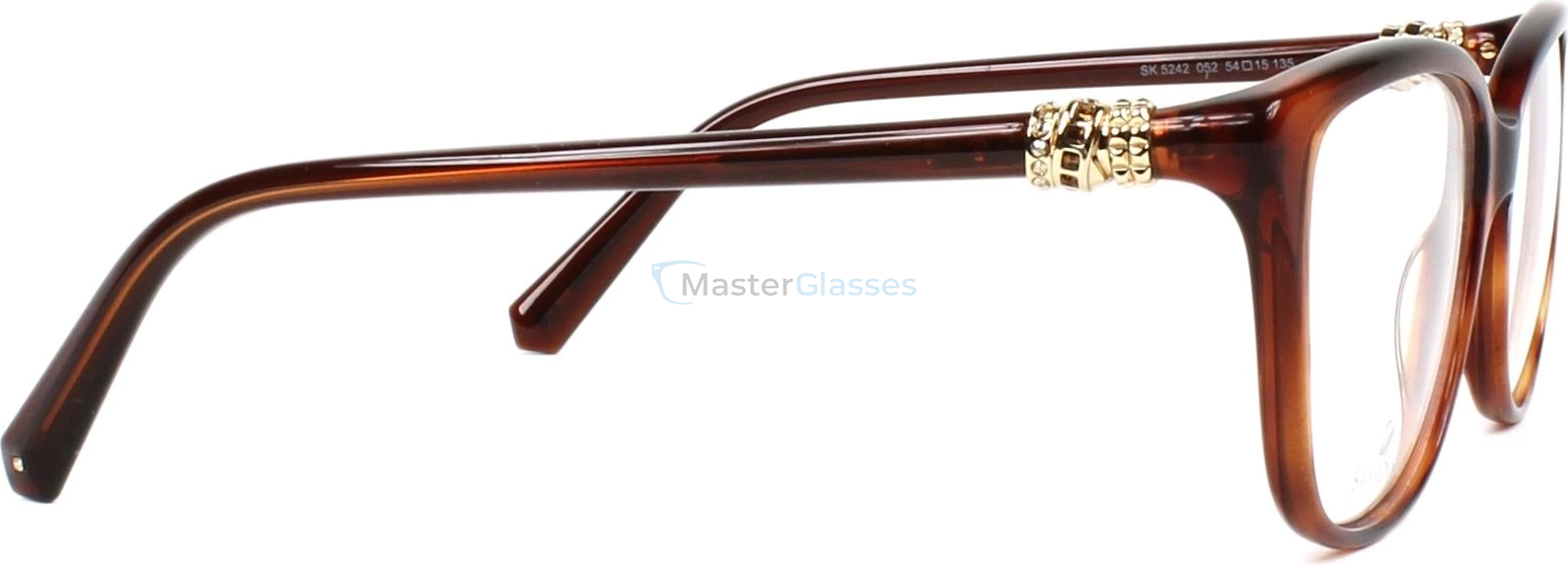 Оправа SWAROVSKI SK 5242 052 54