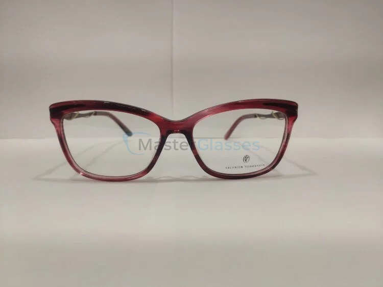 Оправа Valentin Yudashkin VY 01-2 02