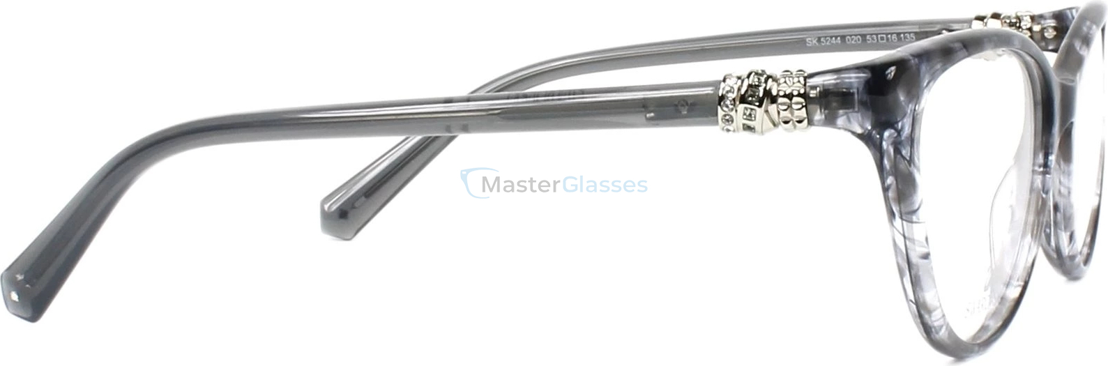 Оправа SWAROVSKI SK 5244 020 53