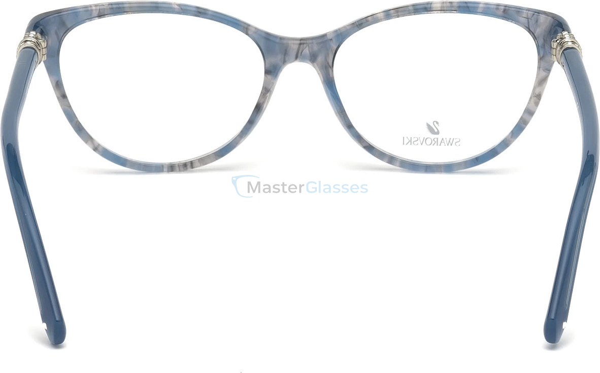 Оправа SWAROVSKI SK 5244 090 53