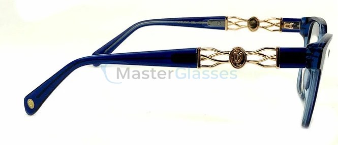 Оправа Valentin Yudashkin VYF LI047 OBL 55