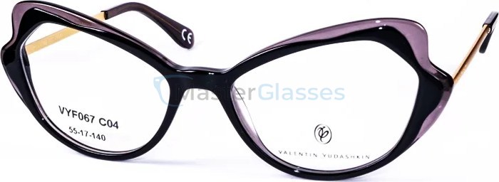 Оправа Valentin Yudashkin VYF 067 C04 55