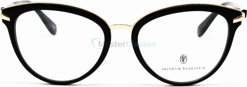 Оправа Valentin Yudashkin VYF 089 C01 53