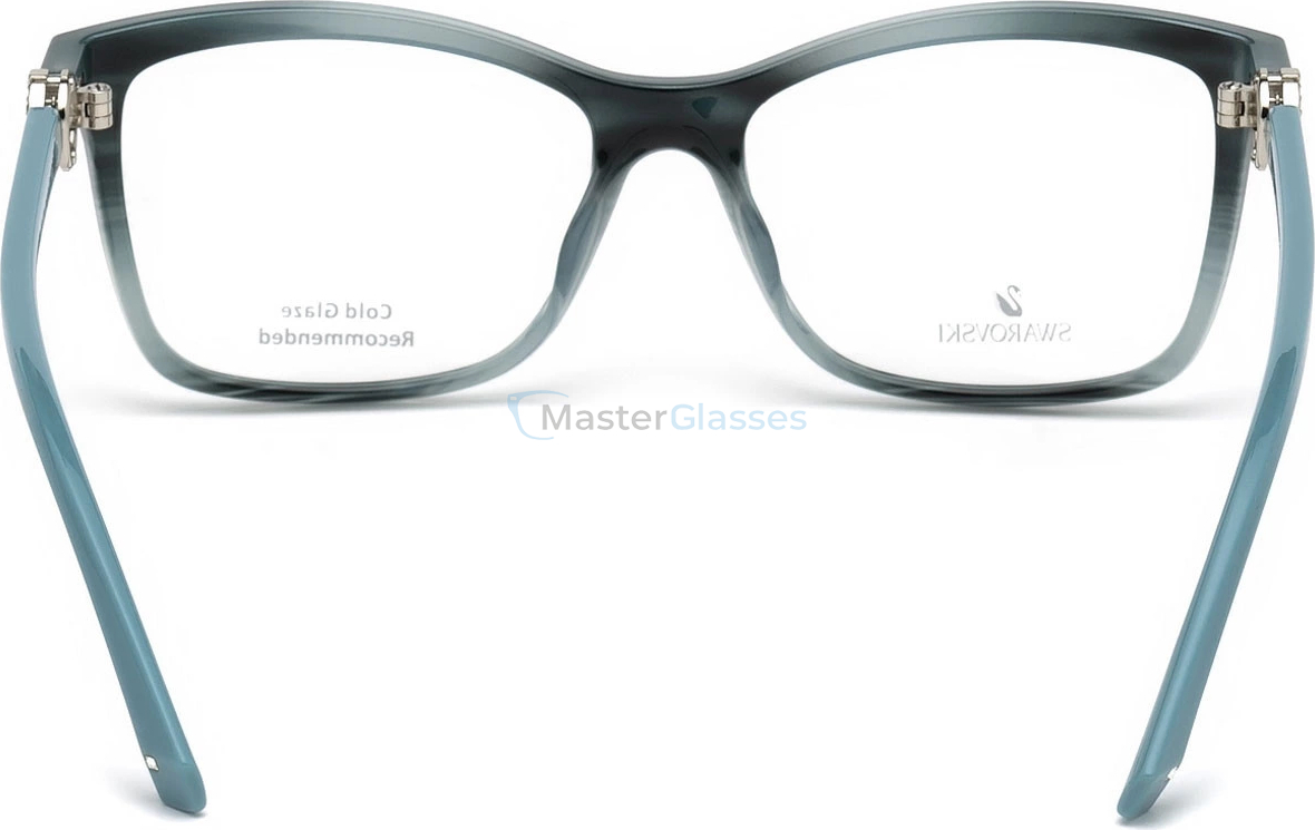 Оправа SWAROVSKI SK 5255 087 53