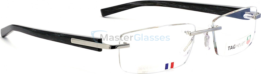Оправа TAG Heuer 8104 004