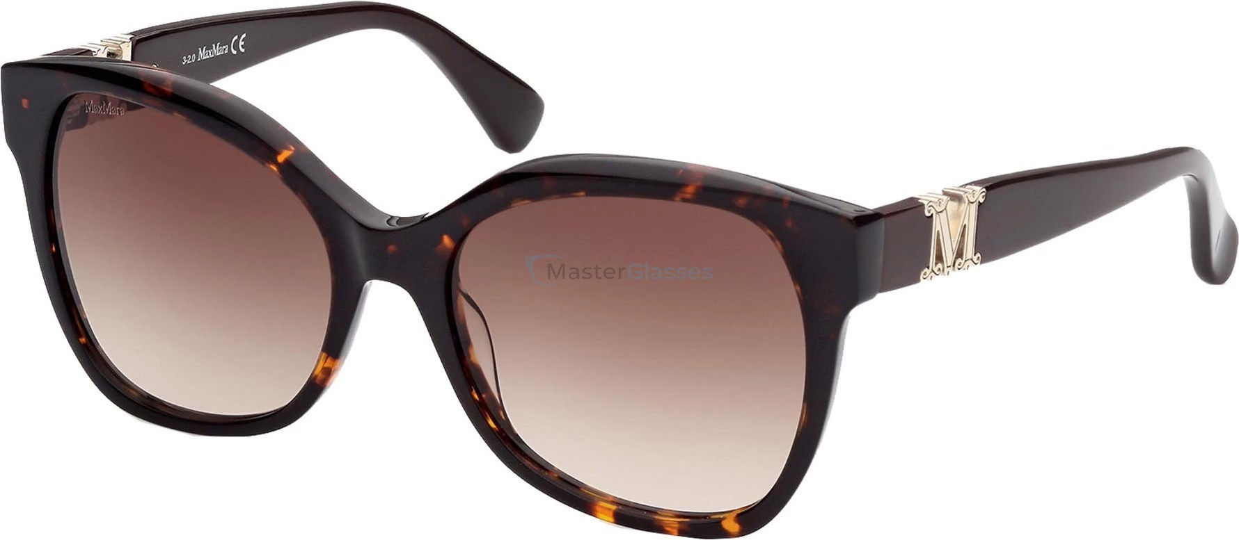   MaxMara Emme3 MM 0014 52F 56
