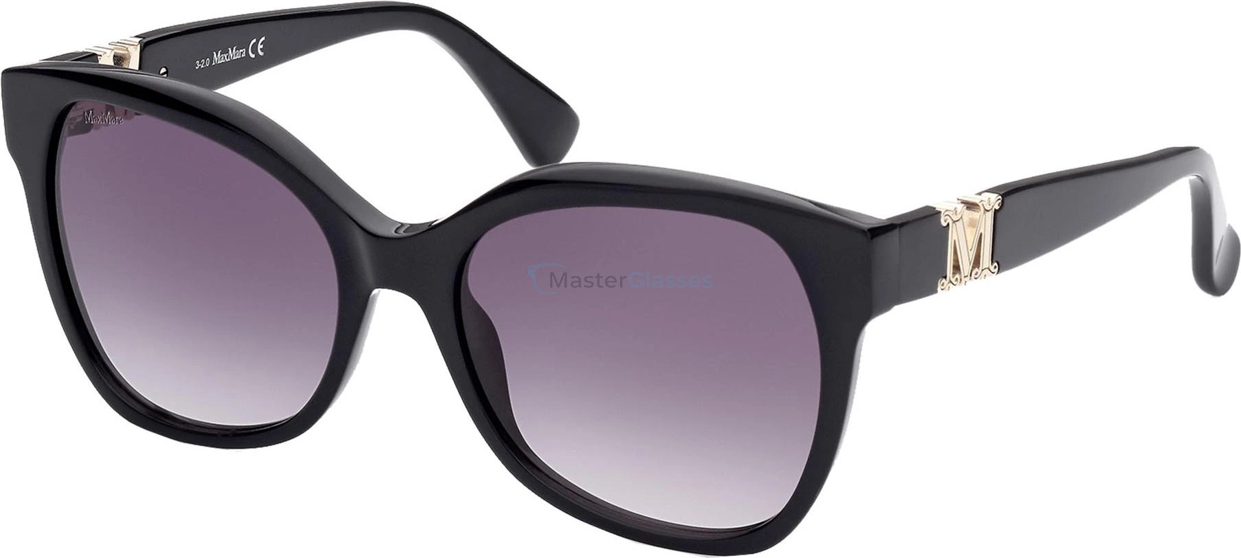   MaxMara Emme3 MM 0014 01B 56