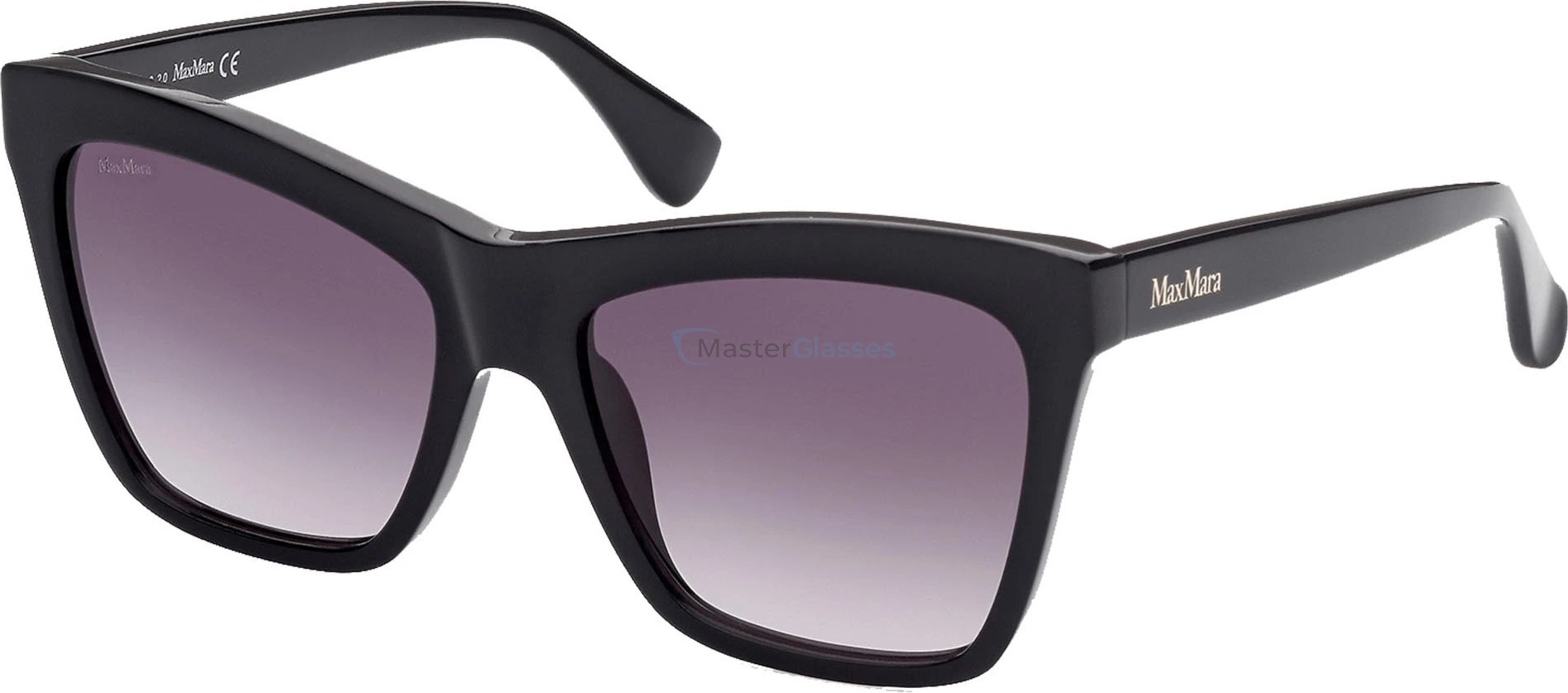   MaxMara Logo2 MM 0008 01B 55