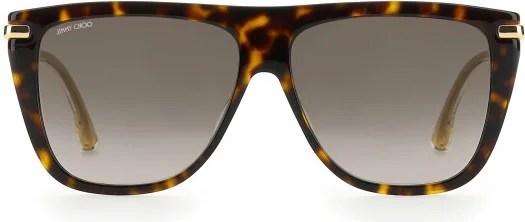 Солнцезащитные очки JIMMY CHOO SUVI/S 086 HA