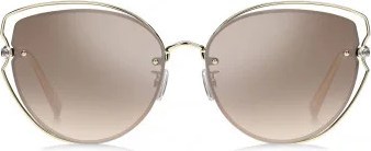 Солнцезащитные очки MAXMARA MM SHINE IFS 3YG