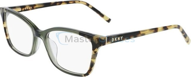  DKNY DK5034 281,  CLEAR