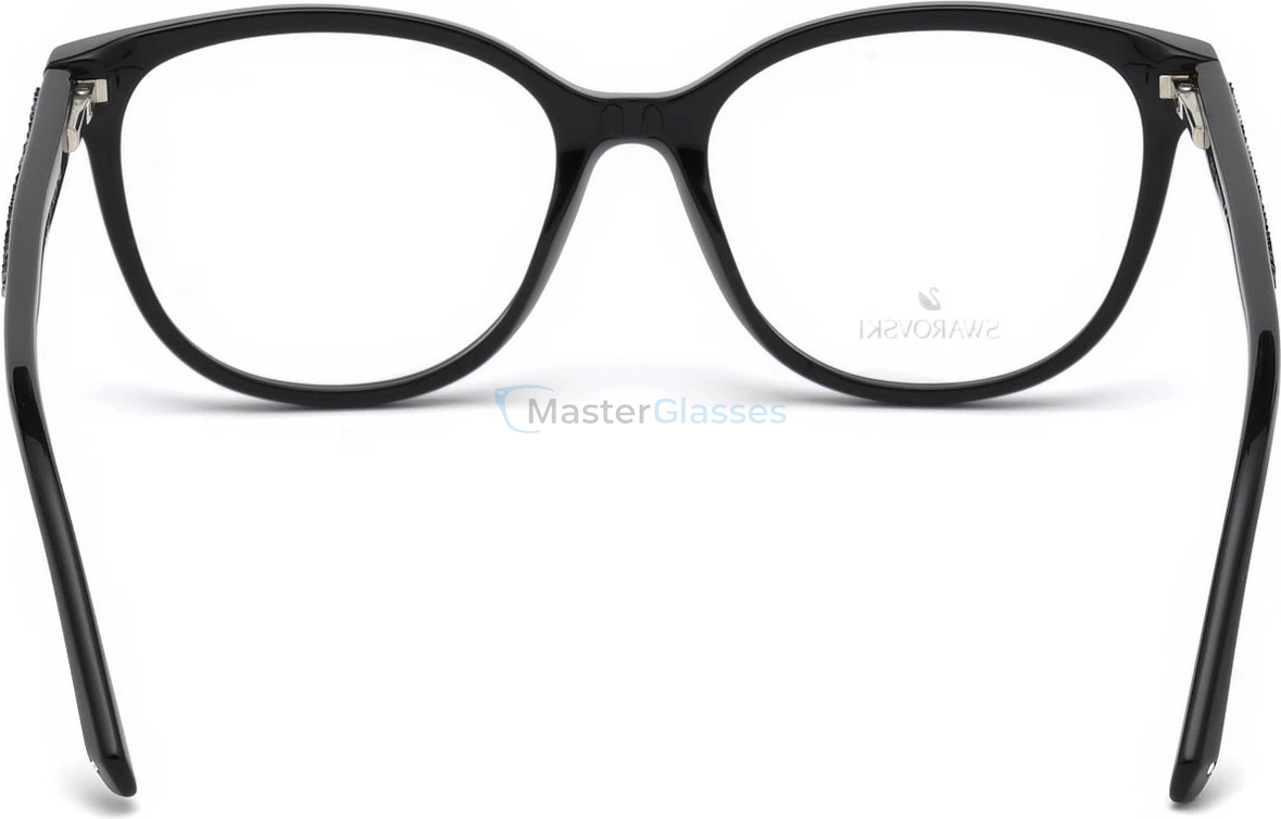 Оправа SWAROVSKI SK 5264 001 54