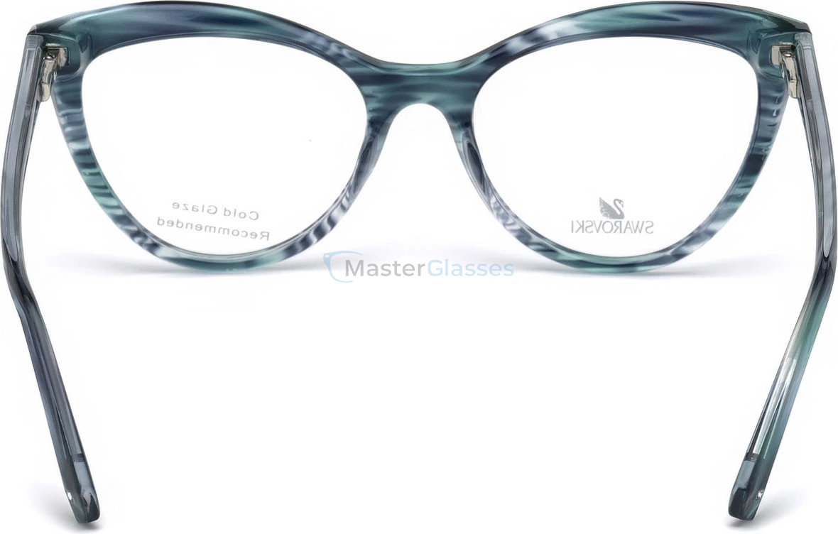 Оправа SWAROVSKI SK 5268 089 53