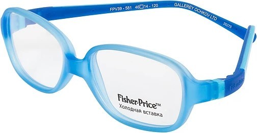  Fisher-Price FPV-039 c581 [44-16-120]