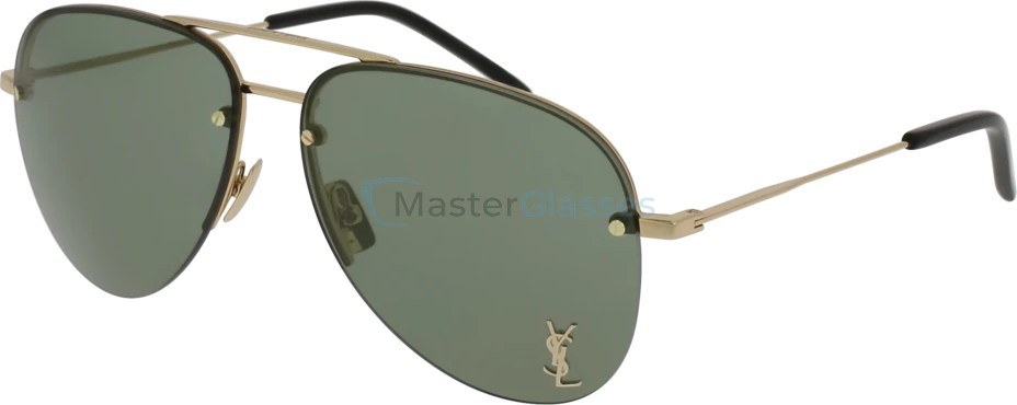   Saint Laurent CLASSIC 11 M-003 59
