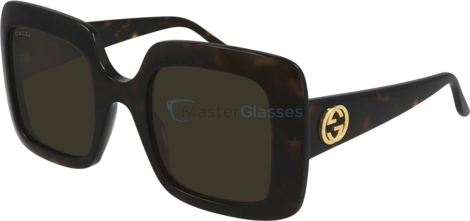   Gucci GG0896S-002 52