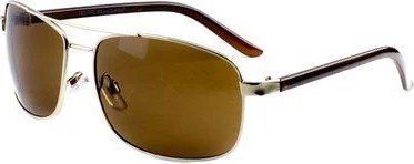   TROPICAL STANLEY SILVER,  SOLID BROWN