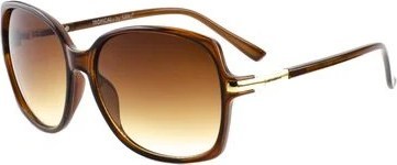   TROPICAL CAREY XTL BROWN,  BROWN GRADIENT