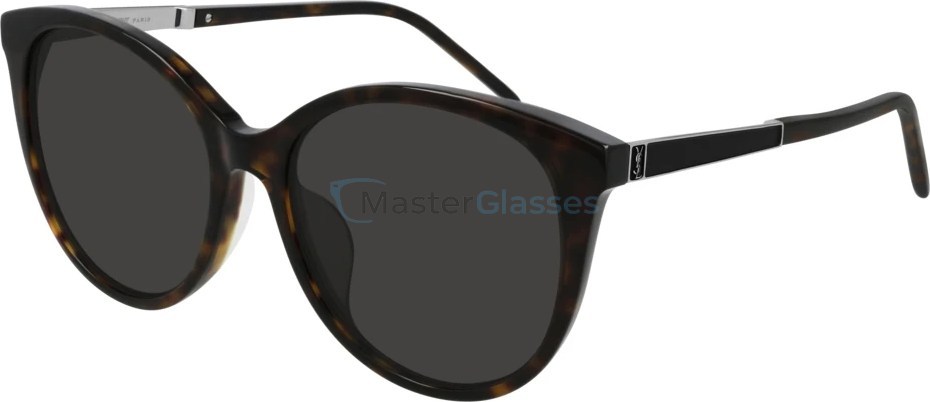   Saint Laurent SL M82/F-002 56