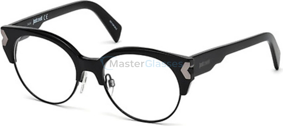 JUST CAVALLI JC 804 001 51