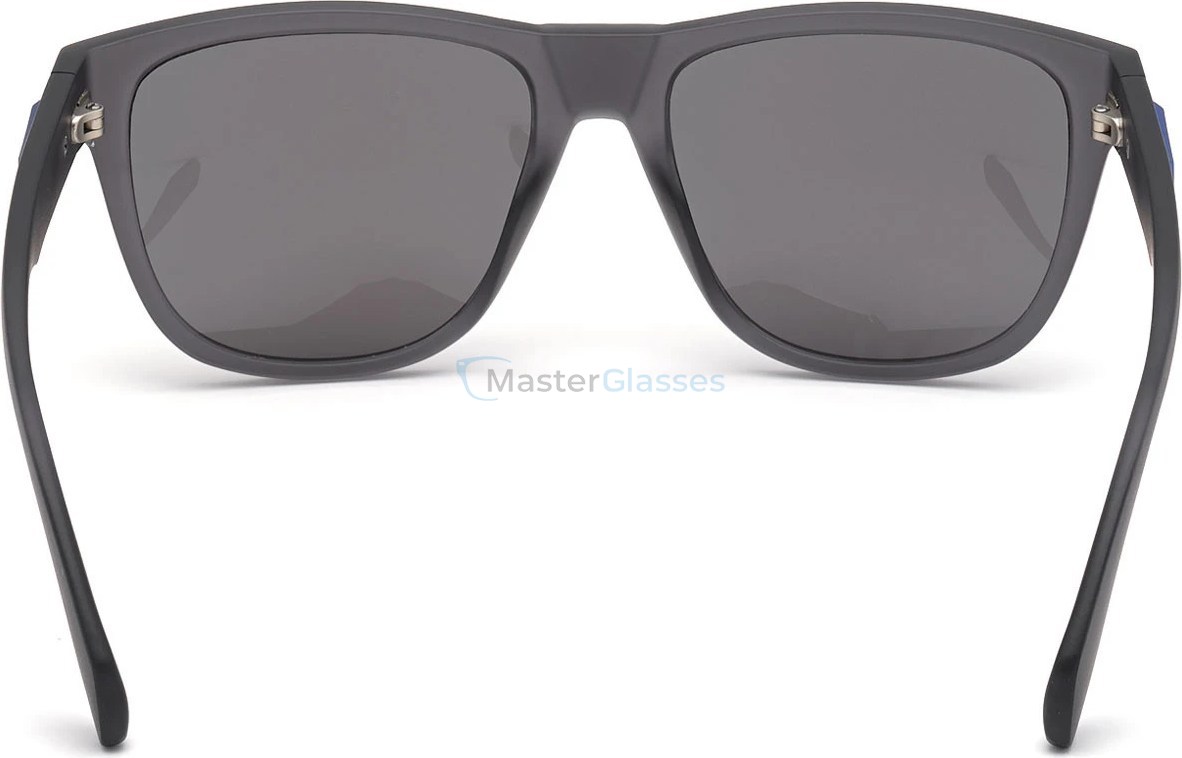 Солнцезащитные очки Adidas Originals OR 0035 20X 56