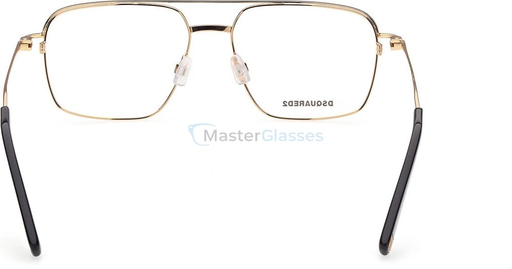 Оправа Dsquared2 DQ 5337 032 56
